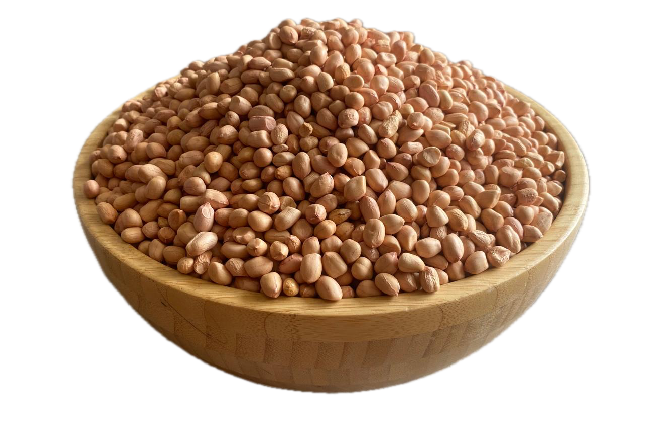 Desi Groundnuts(Peanuts)